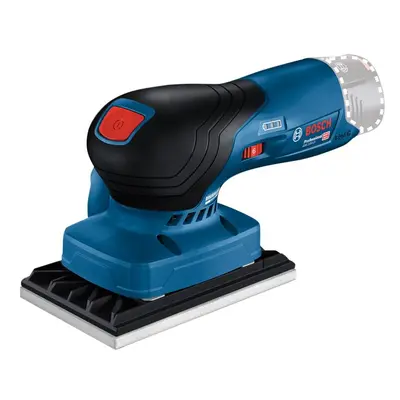 Bosch 06019L0001 Gss 12V-13 Professional Orbital Sander 12V Bare Unit