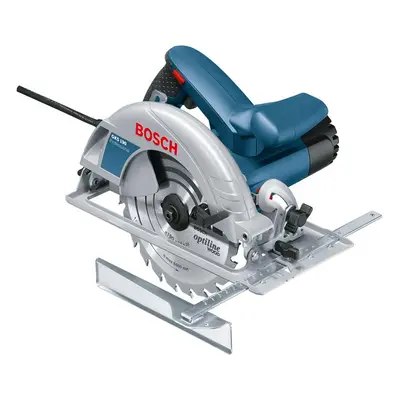 Bosch 0601623070 Gks 190 Professional Circular Saw 190Mm 1400W 240V