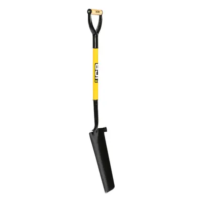 JCB Professional Solid Forged Grafting Spade (Newcastle Style) – Drain Master | Jcbdm01