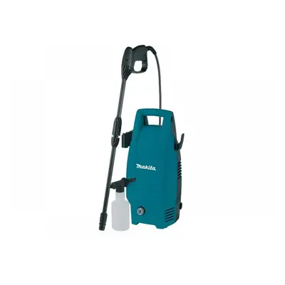 Makita HW101 Hw101 Compact Power Washer 100 Bar 240V