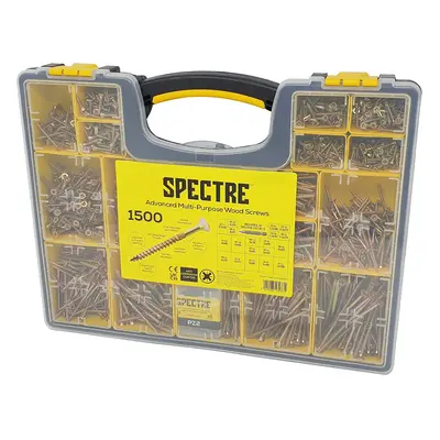 Spectre OPSPE1500Y Org Pro + Spebpz250B Each 1500 Piece