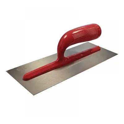 Faithfull 0302011100 Plastererfts Trowel Plastic Handle 11 X 4.3/4In