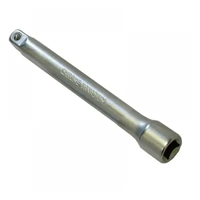 Faithfull Extension Bar 1/2In Drive 125Mm