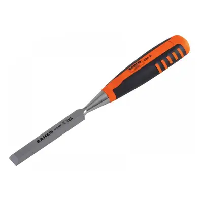 Bahco 424P-18 424-P Bevel Edge Chisel 18Mm (3/4In)