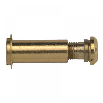 Yale Locks 729401005001 P9401B Door Viewer Brass Finish