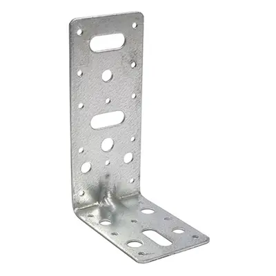 Timco 15090AB Angle Brackets - Galvanised 150 X 90 Unit 1