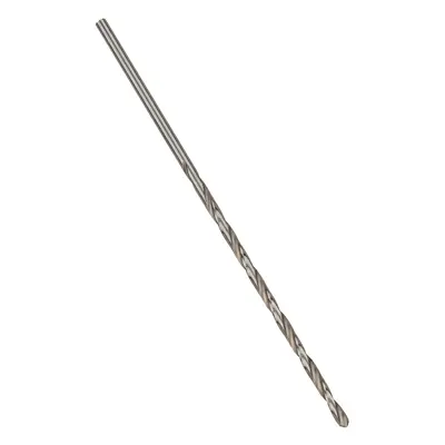 Bosch 2608596812 Hss-G Metal Drill Bits Long Series 3Mm (Pack Of 5)