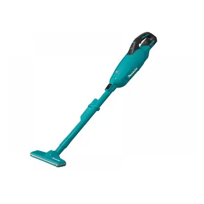 Makita DCL280FZ Dcl280Fz Brushless Lxt Vacuum Cleaner Blue 18V Bare Unit