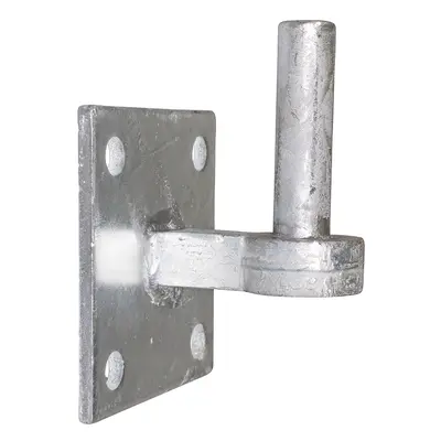 Timco HSP19GEA Hook On Square Plates - Hot Dipped Galvanised 19Mm Unit 1