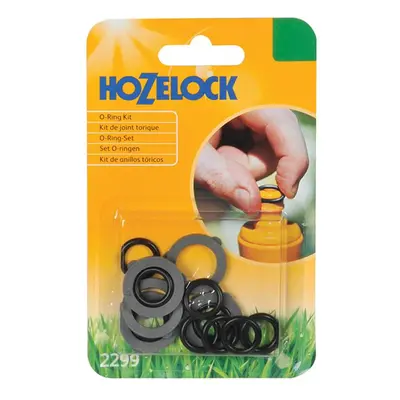 Hozelock 100-000-776 2299 Spare O-Rings & Washers Kit