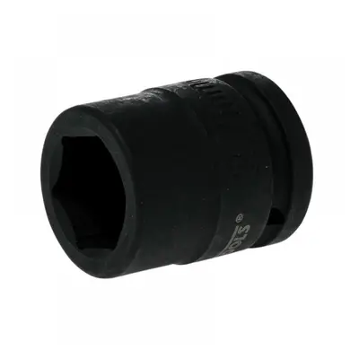 Teng 940527 Impact Socket Hexagon 6-Point 3/4In Drive 27Mm