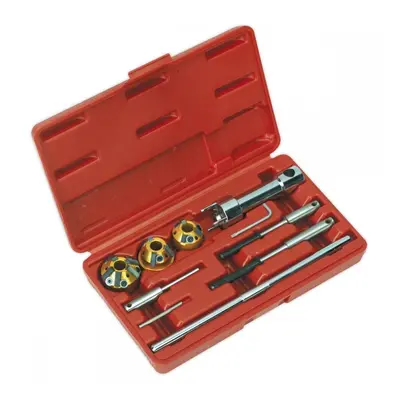 Sealey VS1823 Valve Seat Cutter Set 10Pc