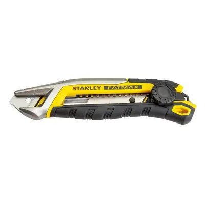 Stanley® 10592 Fatmax® 18Mm Snap-Off Knife With Wheel Lock