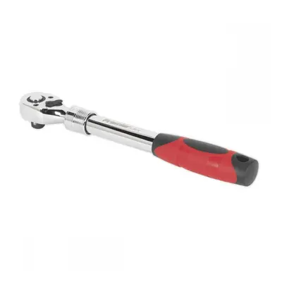 Sealey AK6688 Ratchet Wrench 1/2inSq Drive Extendable