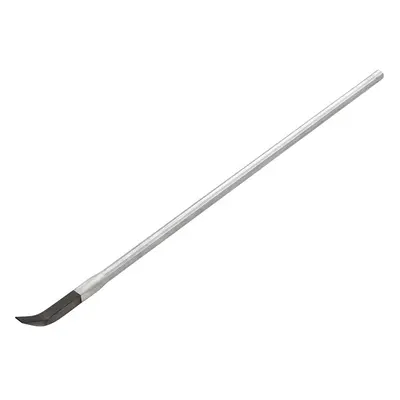 Hultafors 841024 A 1500 Sb Aluminium Pry Bar With Pinch Point 1500Mm 3.2Kg