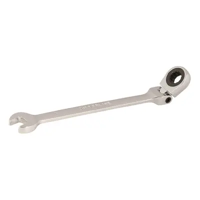 Silverline 282547 Flexible Head Ratchet Spanner 8Mm Each 1