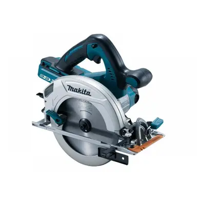 Makita DHS710ZJ Dhs710Zj Lxt Circular Saw 185Mm 36V (2 X 18V) Bare Unit