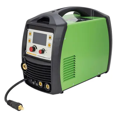 Sip 05781 Hg2301 Synergic Mig/Arc/Tig Inverter Welder