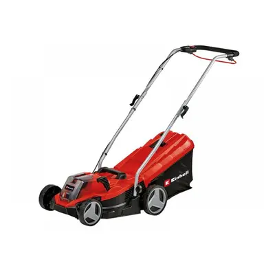 Einhell 3413260 Ge-Cm 18/33 Li Power X-Change Lawnmower 18V 1 X 4.0Ah Li-Ion