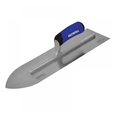 Faithfull FAI025 Prestige Cement Trowel 16 X 4.3/4In