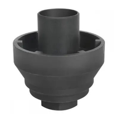 Sealey CV021 Axle Locknut Socket 133-145Mm 3/4inSq Drive