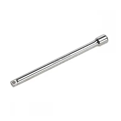 Sealey S38E200 Extension Bar 200Mm 3/8inSq Drive