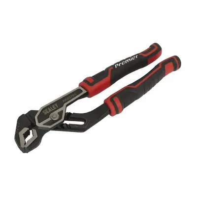 Sealey AK83791 Water Pump Pliers 200Mm