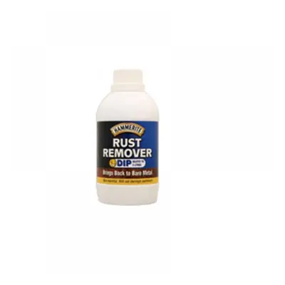 Hammerite 5084913 Rust Remover 500Ml