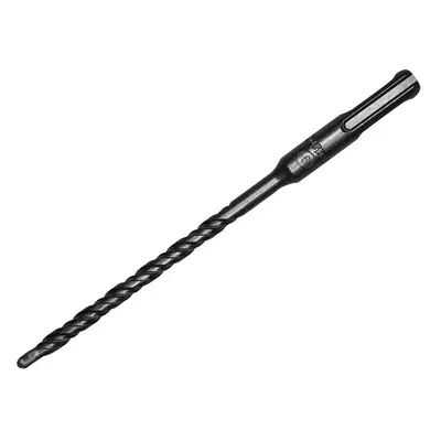 Starrett KBPS06B Sds Plus 2 Point Drill Bit 6 X 160Mm