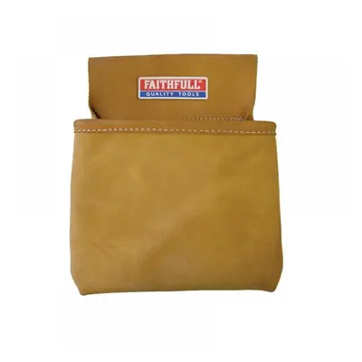 Faithfull Nail Pouch - Single Pocket