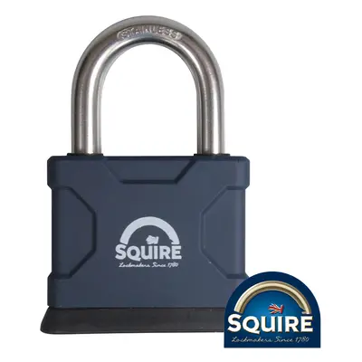 Squire SQR701073 All Terrain Padlock - Atl52S 50Mm Blister Pack 1