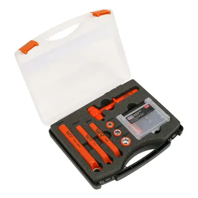 Sealey AK7911 Hybrid & Electric Vehicle Battery Tool Kit 19Pc