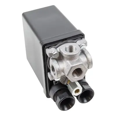 Sip 02313 1/4in Lower 4-Way Pressure Switch