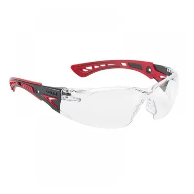 Bolle Safety RUSHPPSI Rush+ Platinum® Safety Glasses - Clear