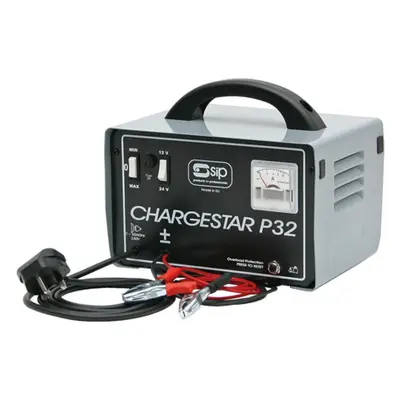 Sip 05531 Chargestar P32 Battery Charger