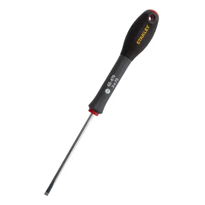 Stanley 0-65-479 Fatmax Flared Screwdriver 3Mm X 75Mm