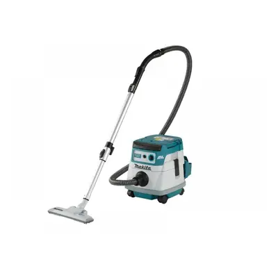 Makita DVC866LZX1 Dvc866Lzx1 Cordless Bl Lxt Class L Dry Vacuum 36V (2 X 18V) Bare Unit