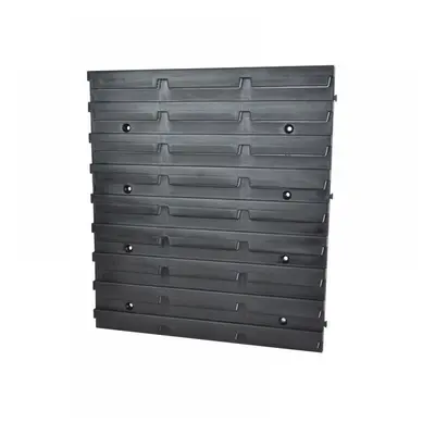 Faithfull Plastic Louvre Board For Faithfull Storage Bins