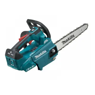 Makita DUC256CZ Duc256Cz Bl Lxt Chainsaw 36V (2 X 18V) Bare Unit