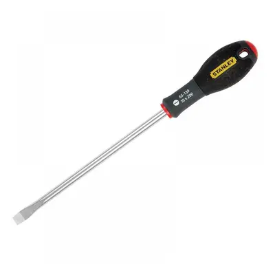 Stanley® 0-65-139 Fatmax® Screwdriver Flared Tip 10.0 X 200Mm