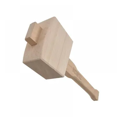 Faithfull Carpenterfts Mallet 100Mm (4In)