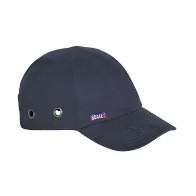 Sealey SSP16 Safety Baseball Bump Cap