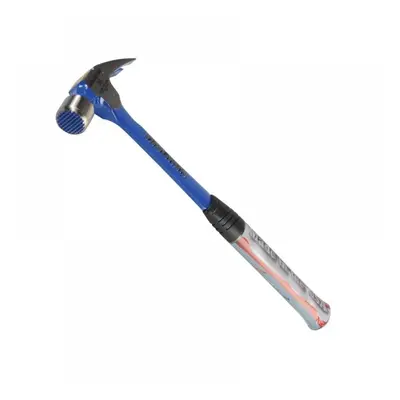 Vaughan 112-20 R999Ml Ripping Hammer Straight Claw All Steel Milled Face 570G (20Oz)