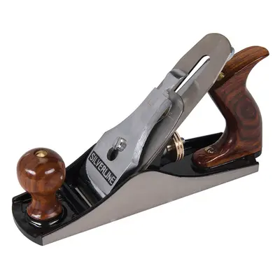 Silverline 633465 Hand Plane No. 4 50 X 2Mm Blade Each 1