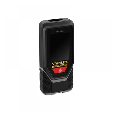 Stanley® Intelli Tools STHT1-77142 Tlm 165Si Fatmax® Bluetooth® Laser Measurer 60M