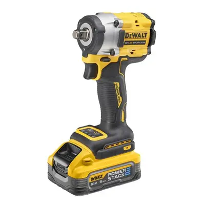 Dewalt DCF921H2T-GB Dcf921H2T Xr Bl 1/2In Impact Wrench 18V 2 X 5.0Ah Powerstack™ Li-Ion