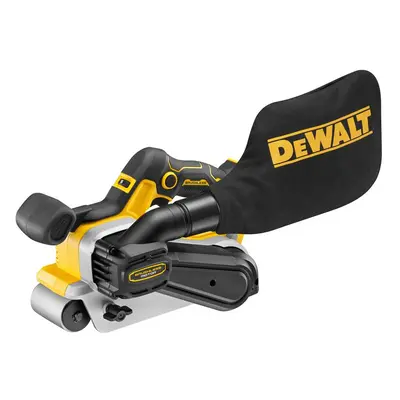 Dewalt DCW220NT-XJ Dcw220Nt Xr Belt Sander 18V Bare Unit In Tstak™