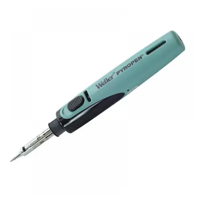 Weller T0051608799 Wp60 Pyropen Soldering Iron Cordless