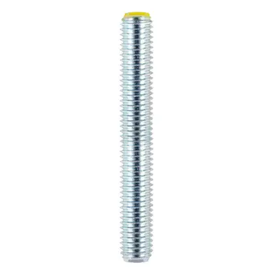 Timco 20TBZHT Threaded Bars - High Tensile - Grade 8.8 - Zinc M20 X 1000 Bundle 5