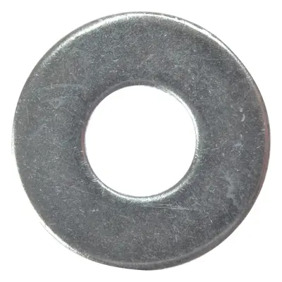 Fixings & Fasteners Penny Repair & Mudguard Washers | M10 X 25Mm | Zinc Plated | Box 500 PENY10